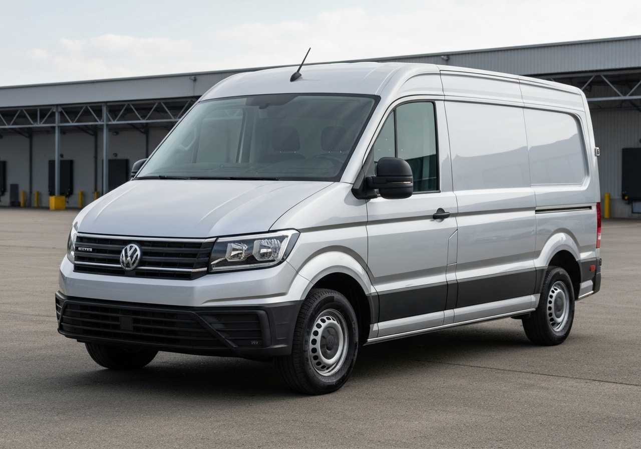 Van Rental Warrington - Van hire Warrington